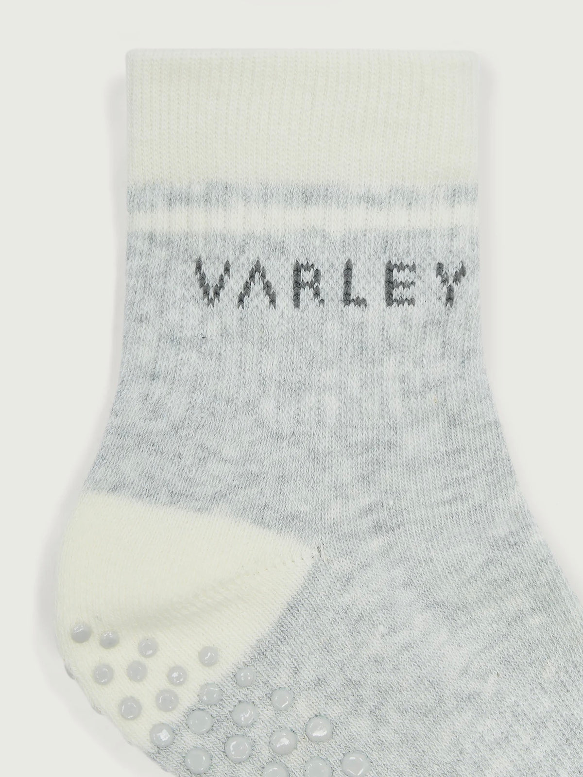 Grayson Half Crew Grip Sock