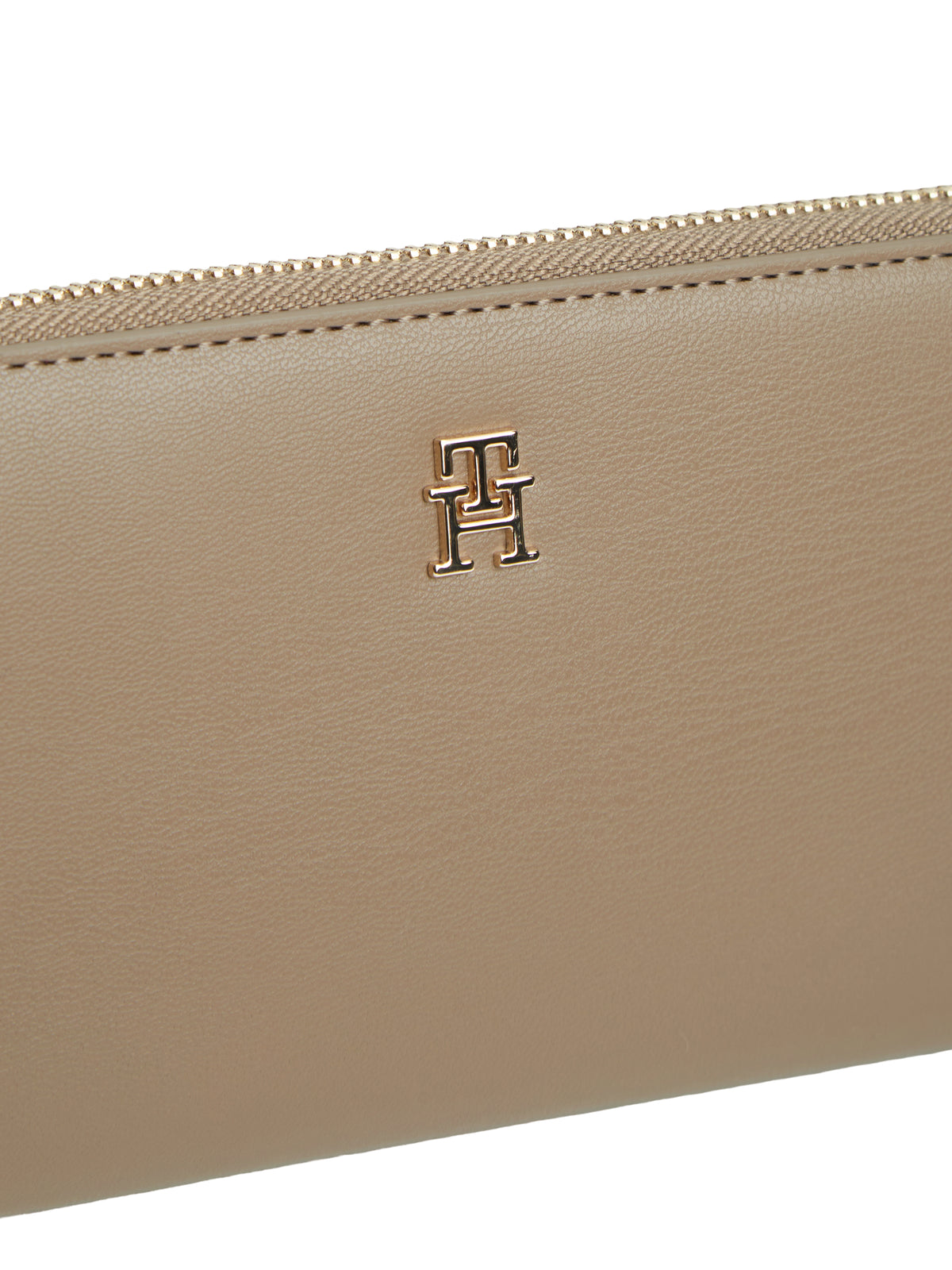 Hilfiger Icon Taupe Purse