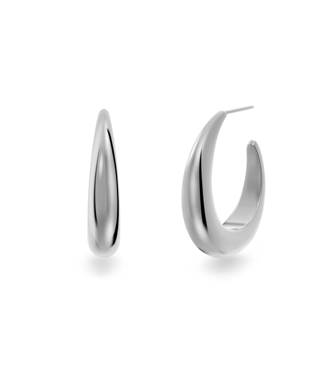 Furo Creoles Steel