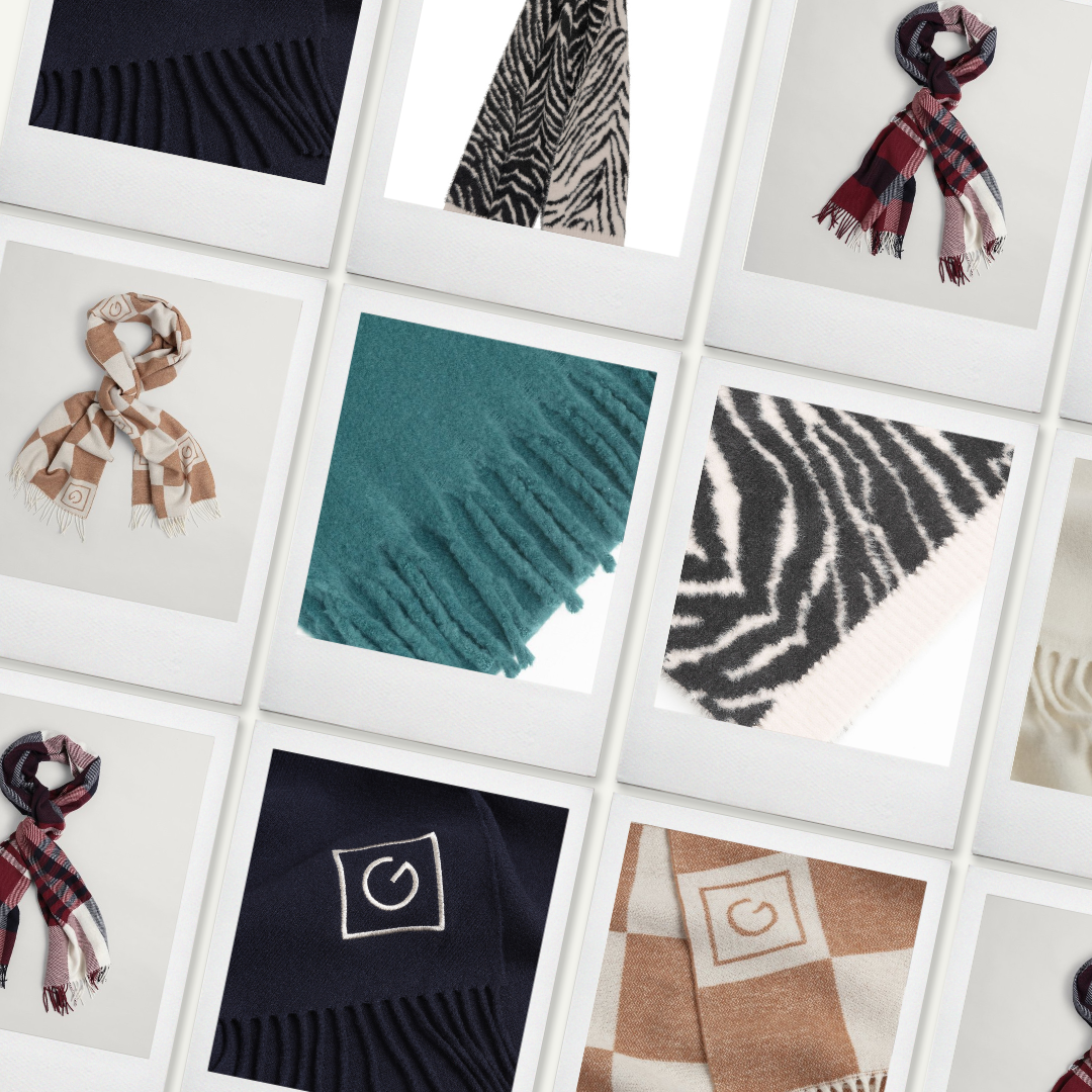 Wrap Up This Winter
