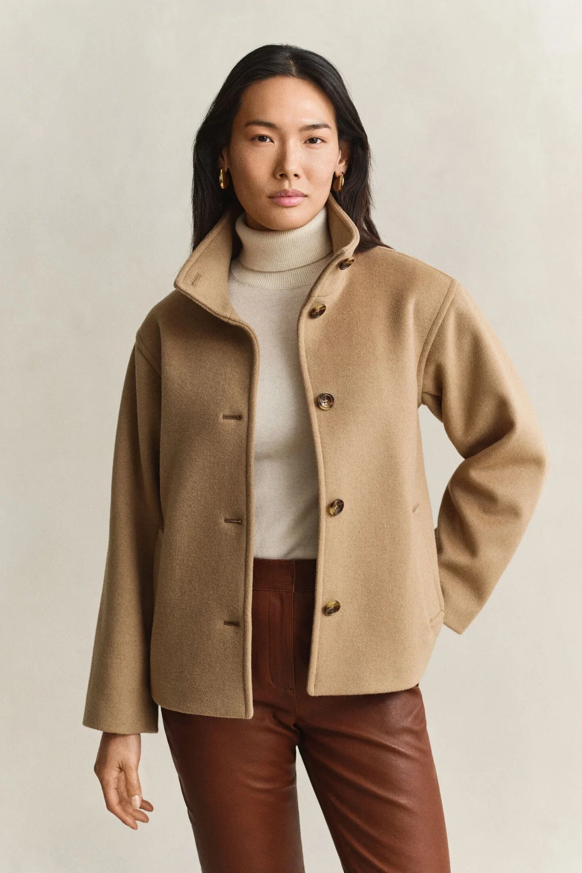 GANT