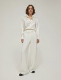 The Wide Cady Long Trousers