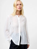 The Dayton Coupe Long Sleeve Shirt