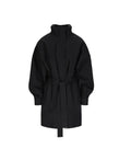 The Rossby Black Jacket