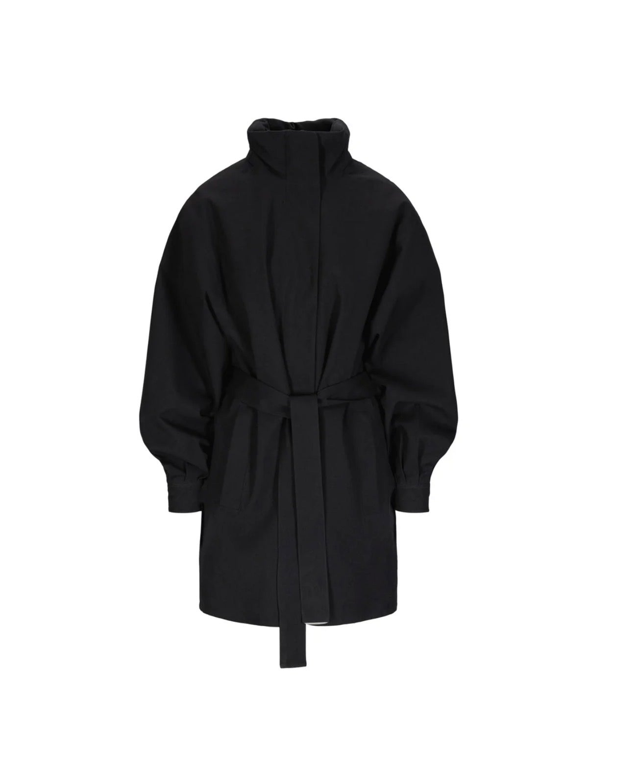 The Rossby Black Jacket