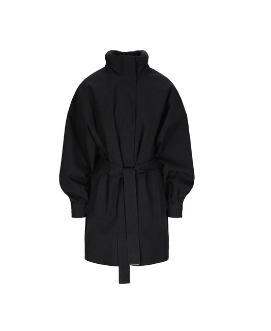 The Rossby Black Jacket