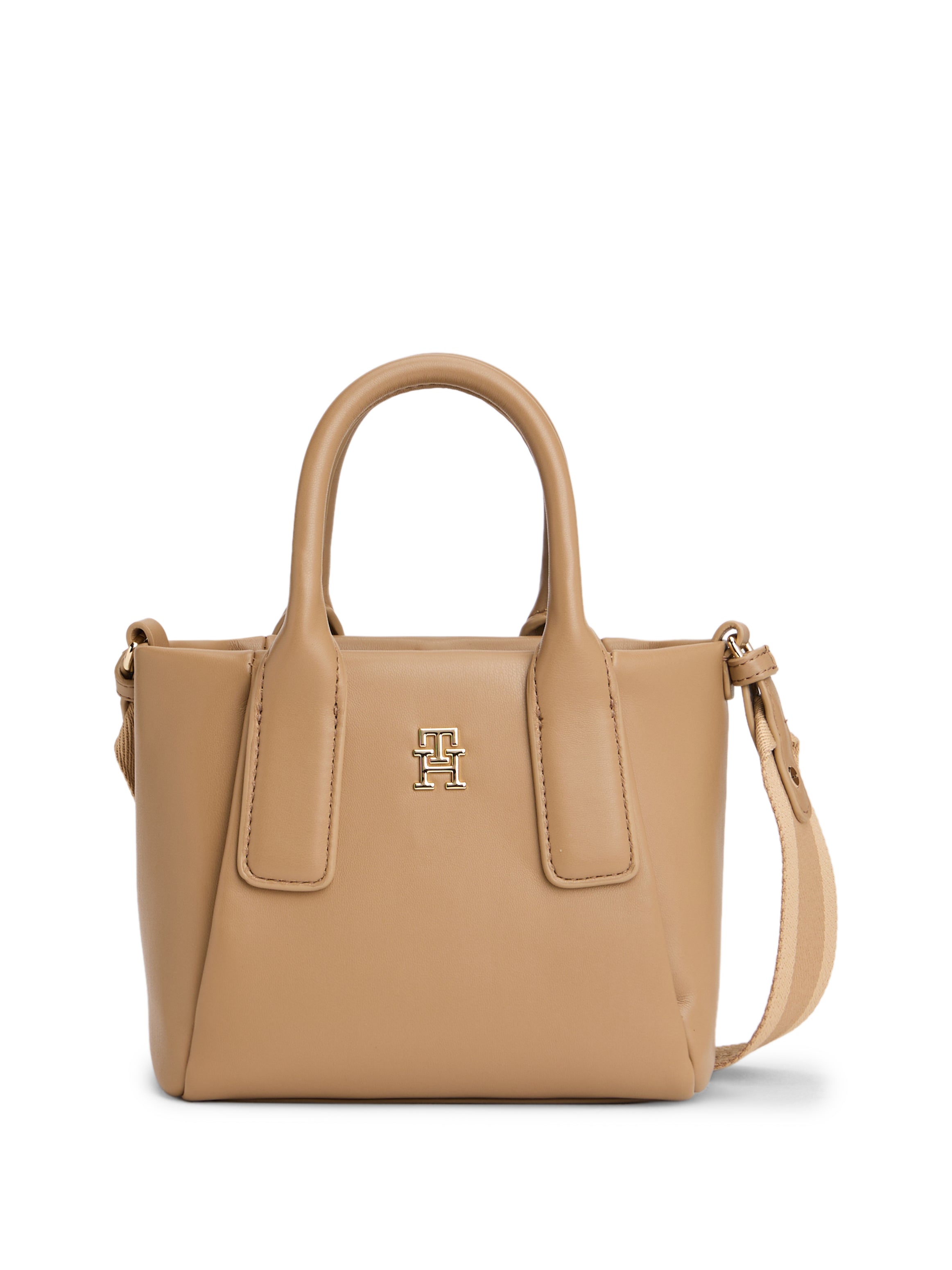 The Mini City Tote Bag