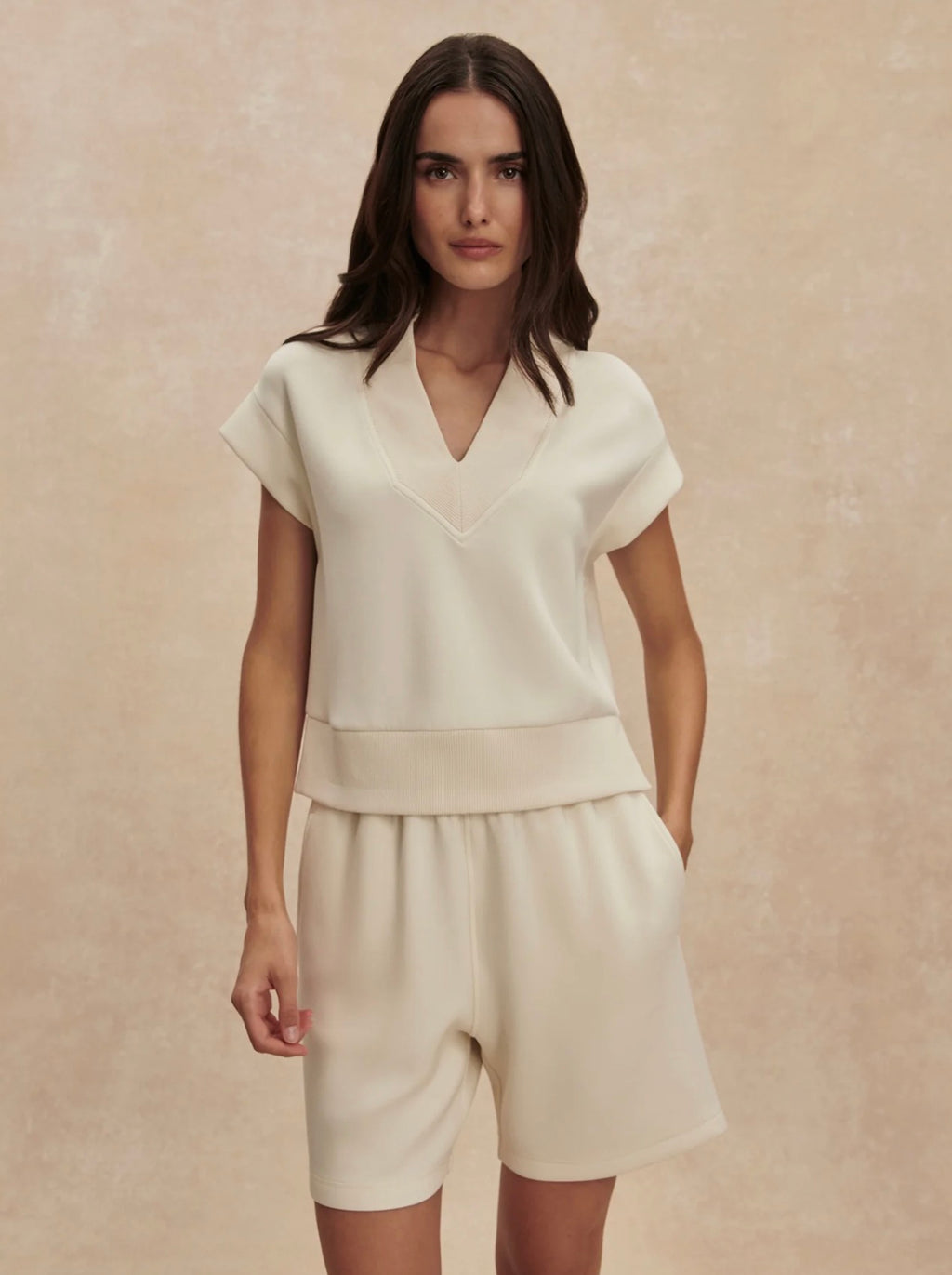 Rumer Long Short 6.5"