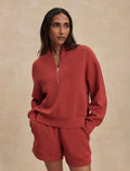 Bossa Nova Davidson Sweat