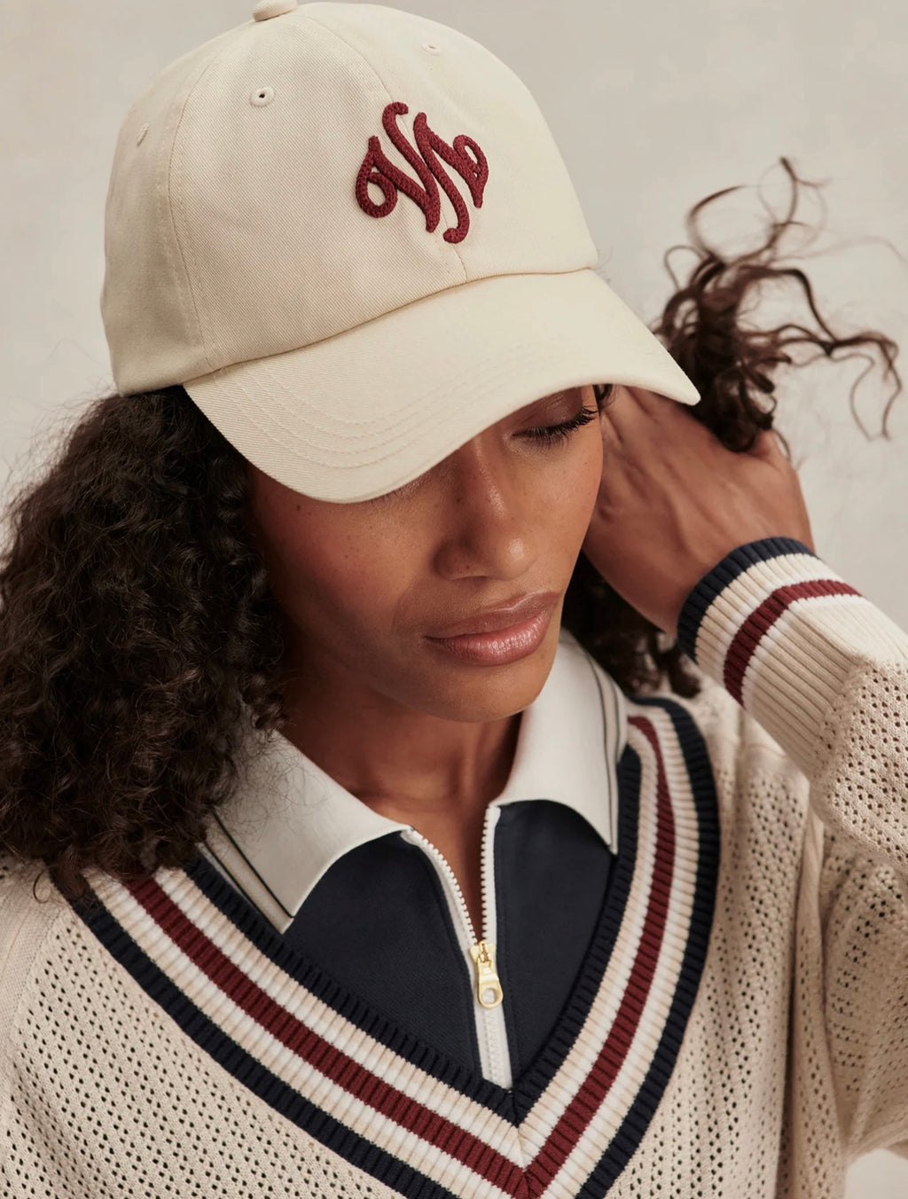 The Melvin Cap