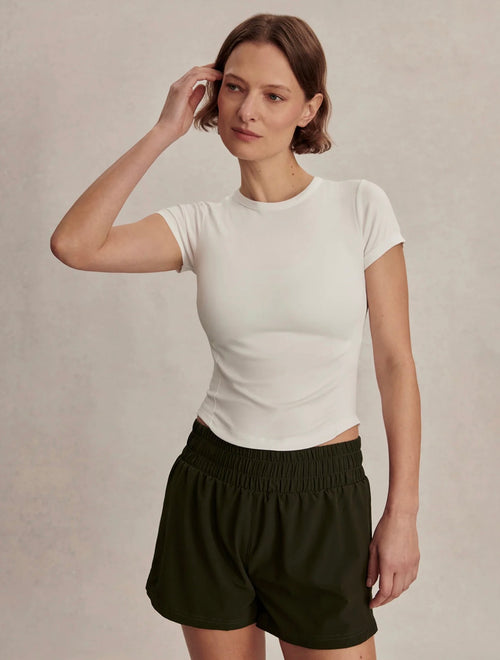 Casper Seamless Tee