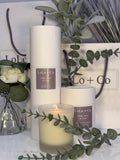 Oudh Amber and Cedar Home Fragrance