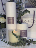 Petitgrain and Sandalwood Home Fragrance