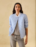 The Reversible Padded Jacket