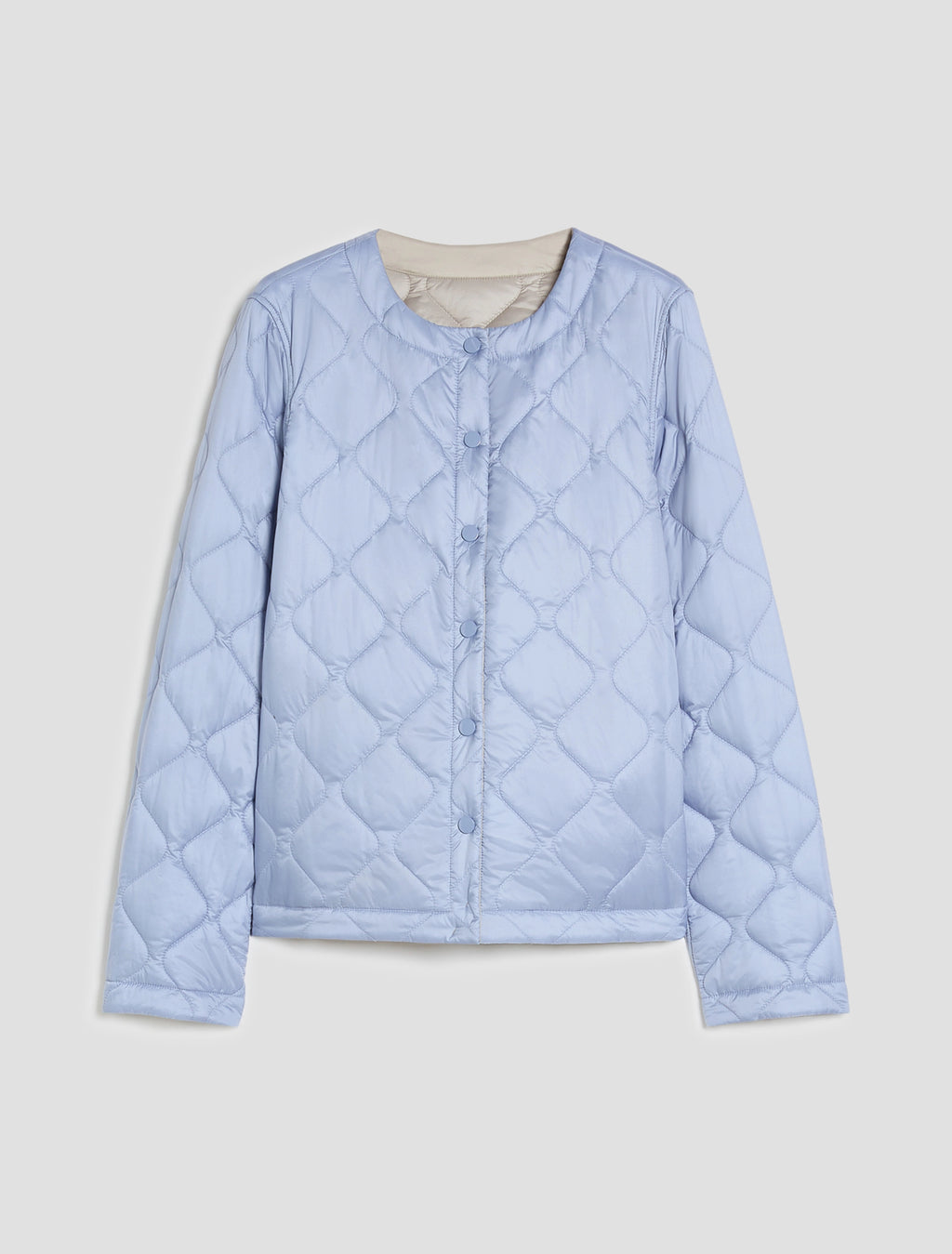 The Reversible Padded Jacket