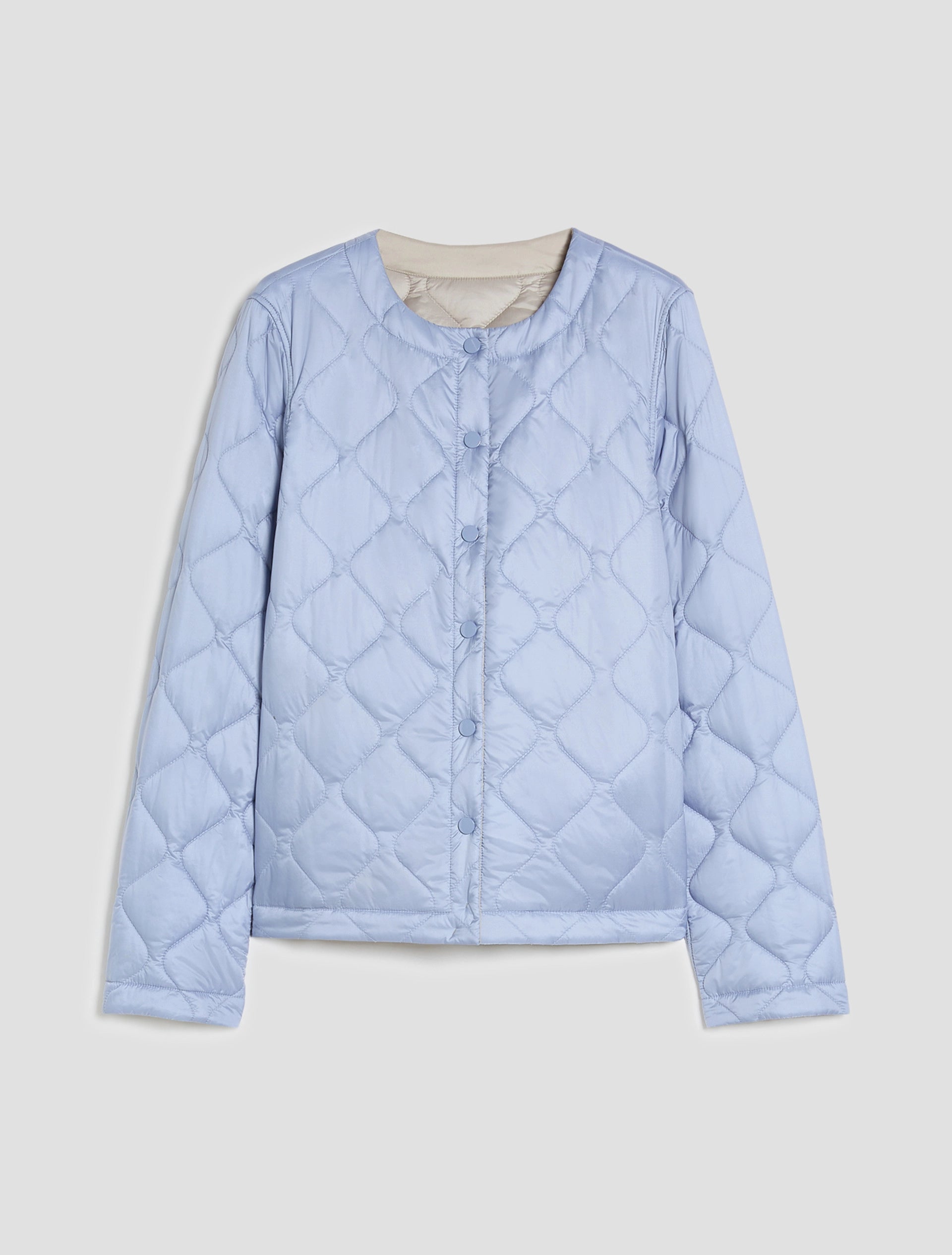 The Reversible Padded Jacket