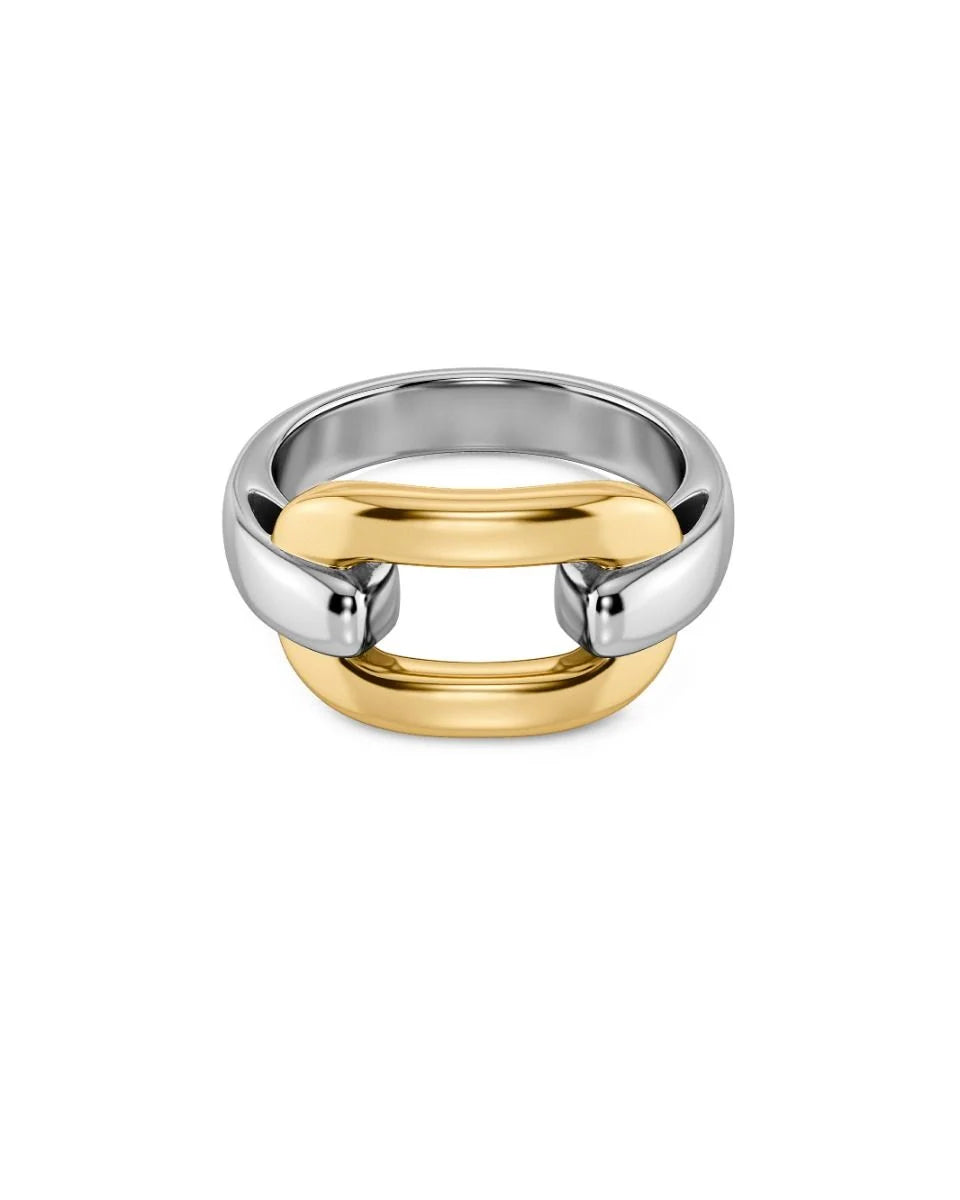 The Medlay Mix Ring