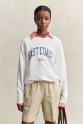 The East Coast Crew Sweatshirt
