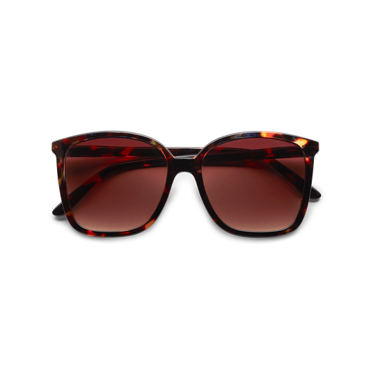 Have A Look Nymph Tortoise Sunglasses