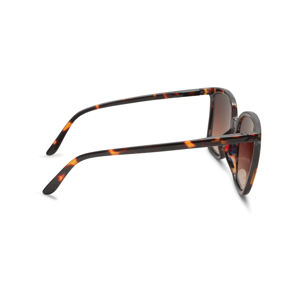 Have A Look Nymph Tortoise Sunglasses