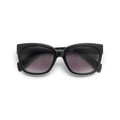 Have A Look Mood Sun Black Sunglasses