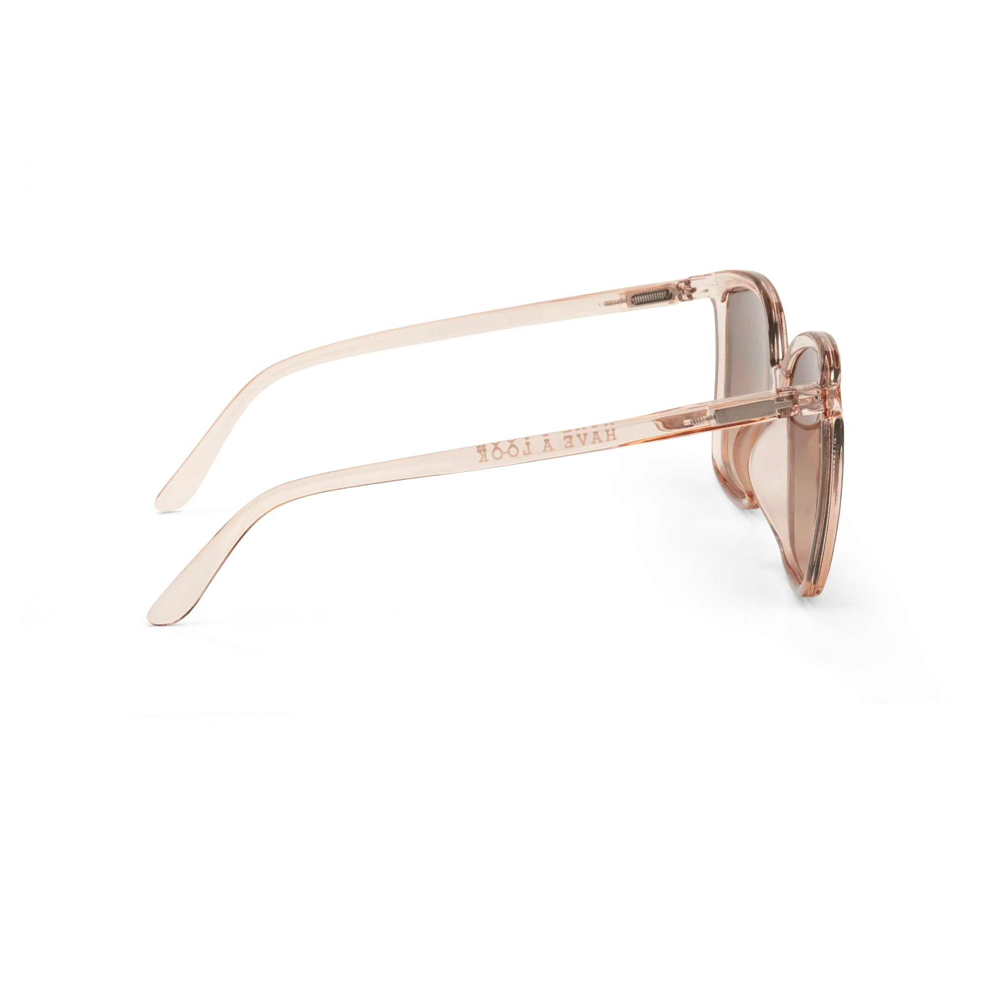 Have A Look Nymph Rose Sunglasses
