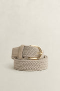 The Elasticated Putty Belt