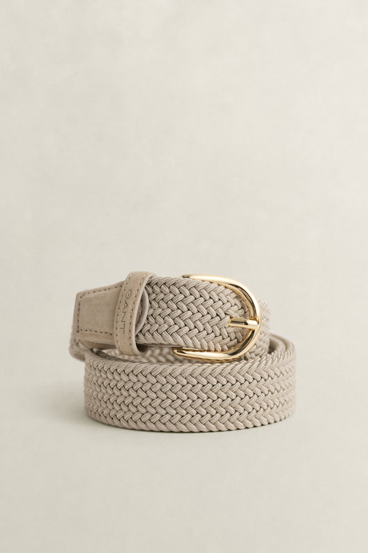 The Elasticated Putty Belt