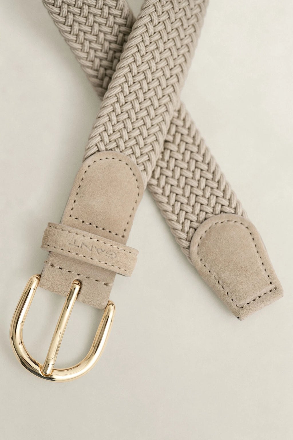 The Elasticated Putty Belt