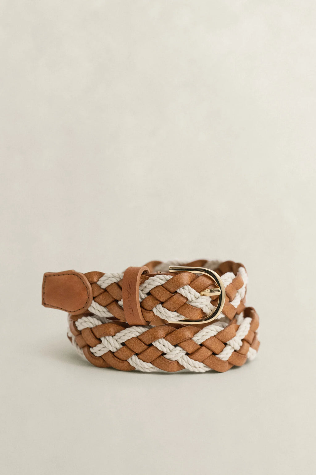The Braided Belt