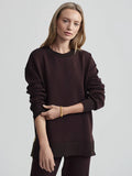 The Gabriella Coffee Bean Sweatshirt