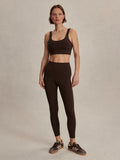 FreeSoft™ High-Rise Coffee Bean Legging 25"