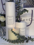Vanilla and Tonka Bean Fragrance