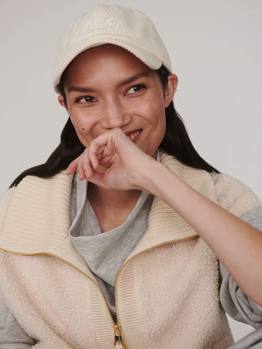 Dominic Sherpa Gilet