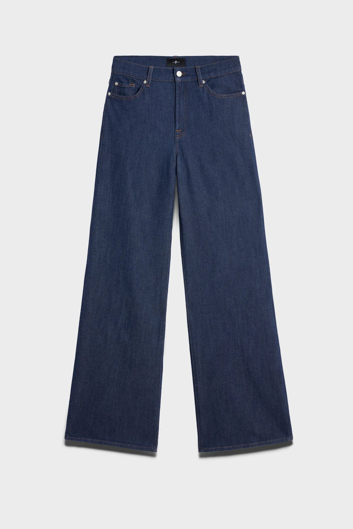 The Lotta Halona Weightless Denim