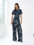 Orla Zina Draped Top