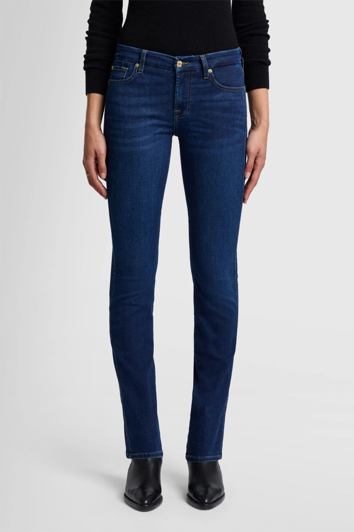 Kimmie Straight B(Air) Eco Rinsed Indigo