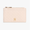Hilfiger Icon Debossed Credit Card Holder