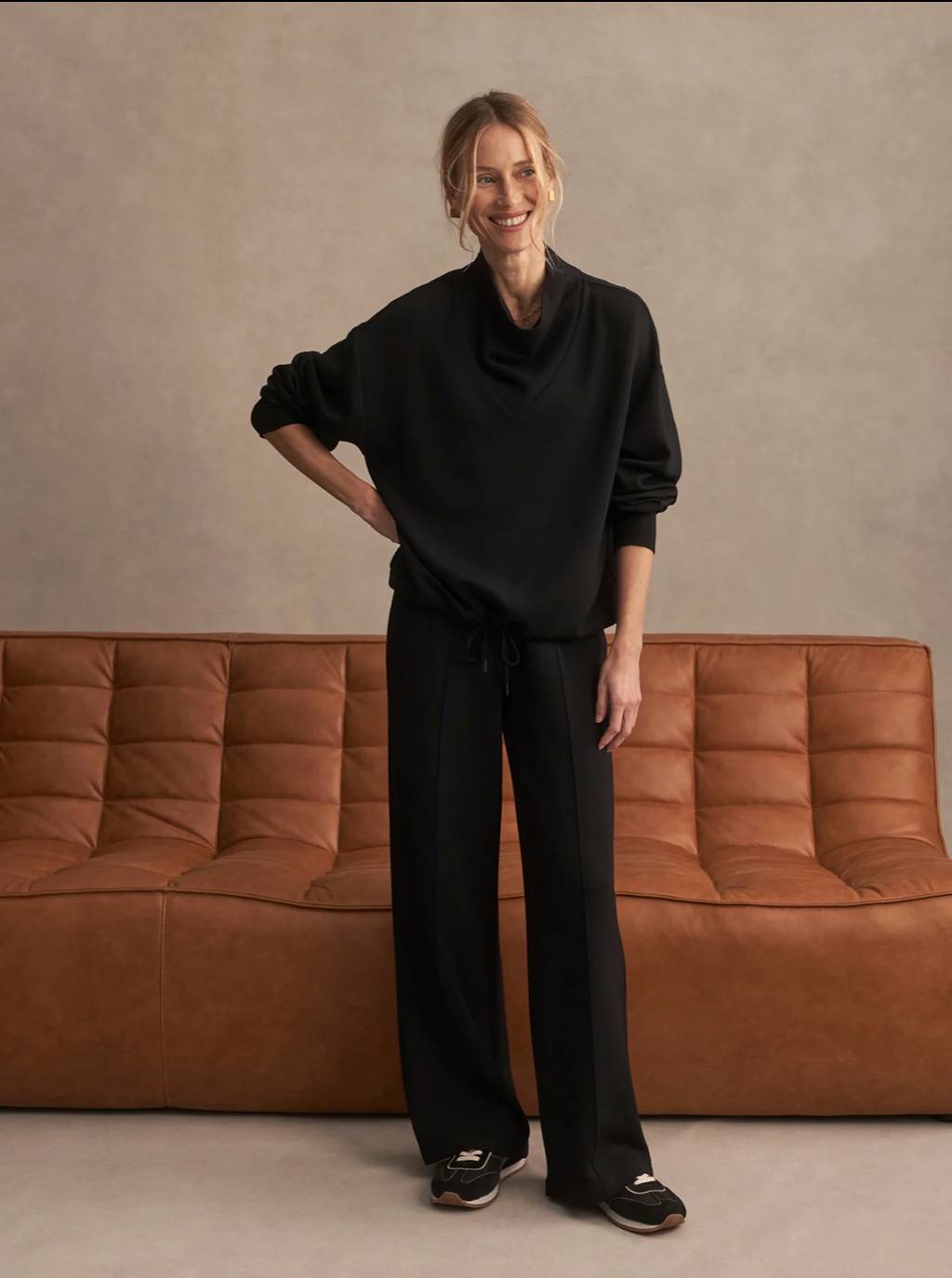 The Black Betsy Sweat