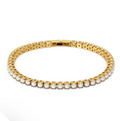 The Lilo Gold Bracelet