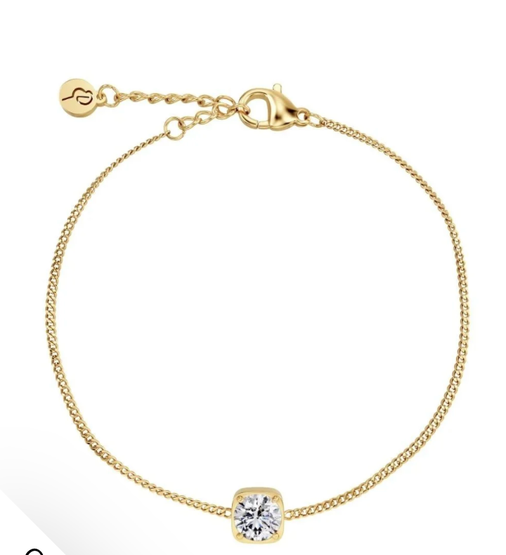The Gemma Bracelet