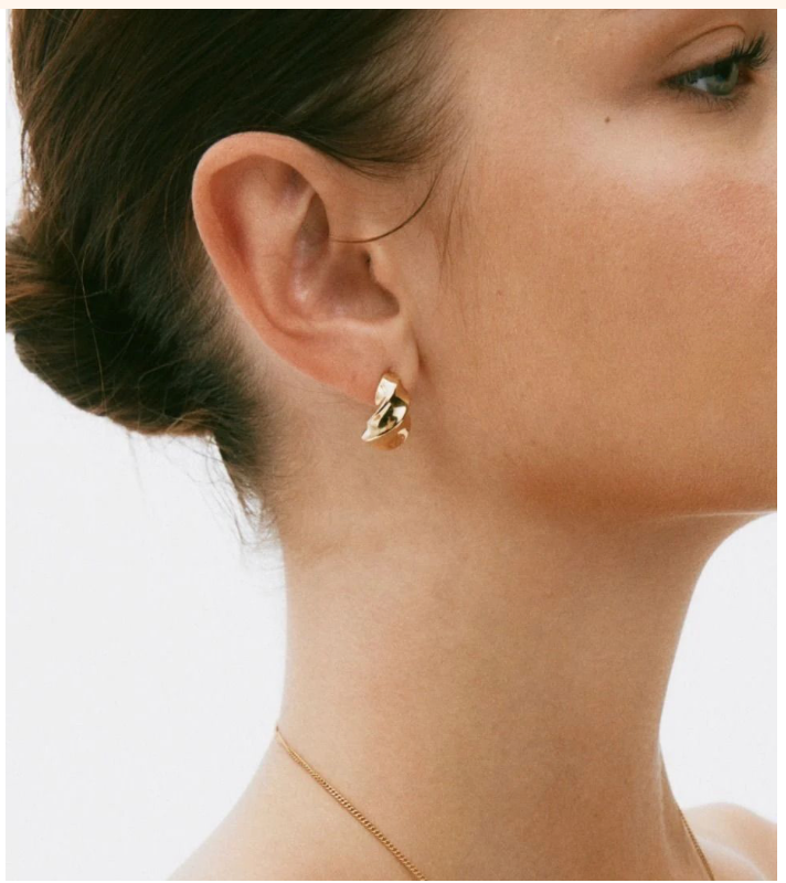 The Helix Earring
