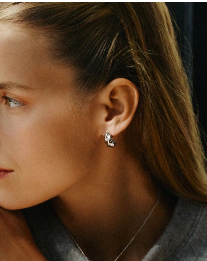 The Helix Earring
