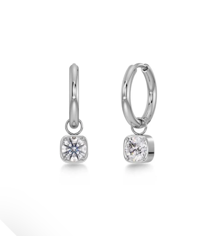The Gemma Earring