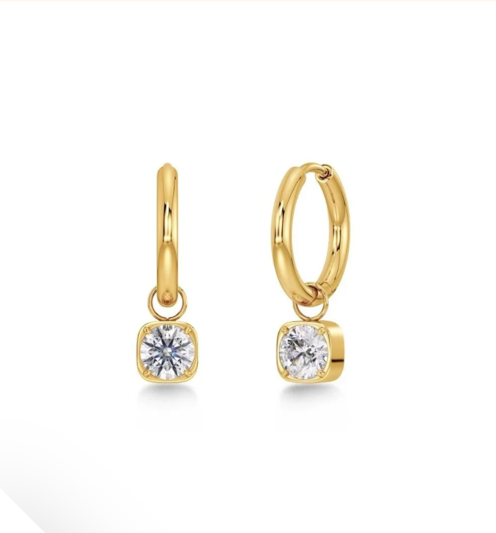 The Gemma Earring