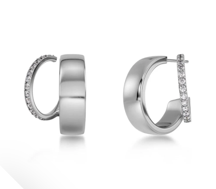 The Plie Earring
