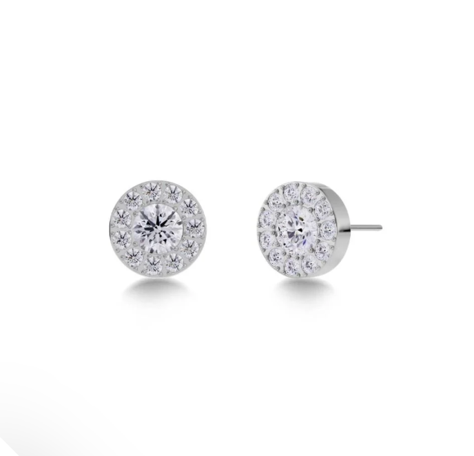 The Thassos Silver Studs