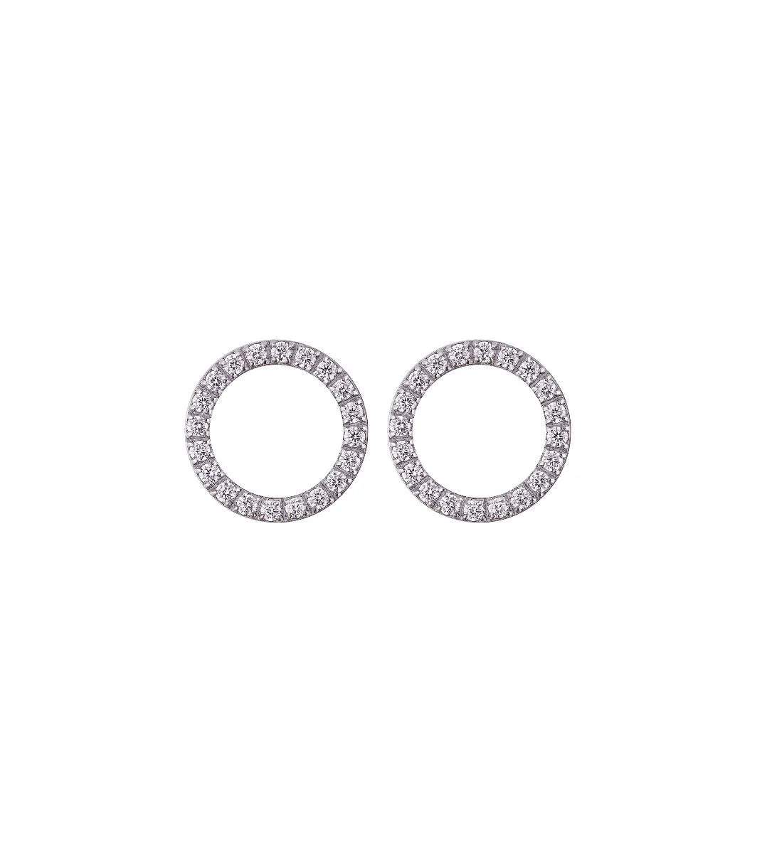 Glow Studs Steel