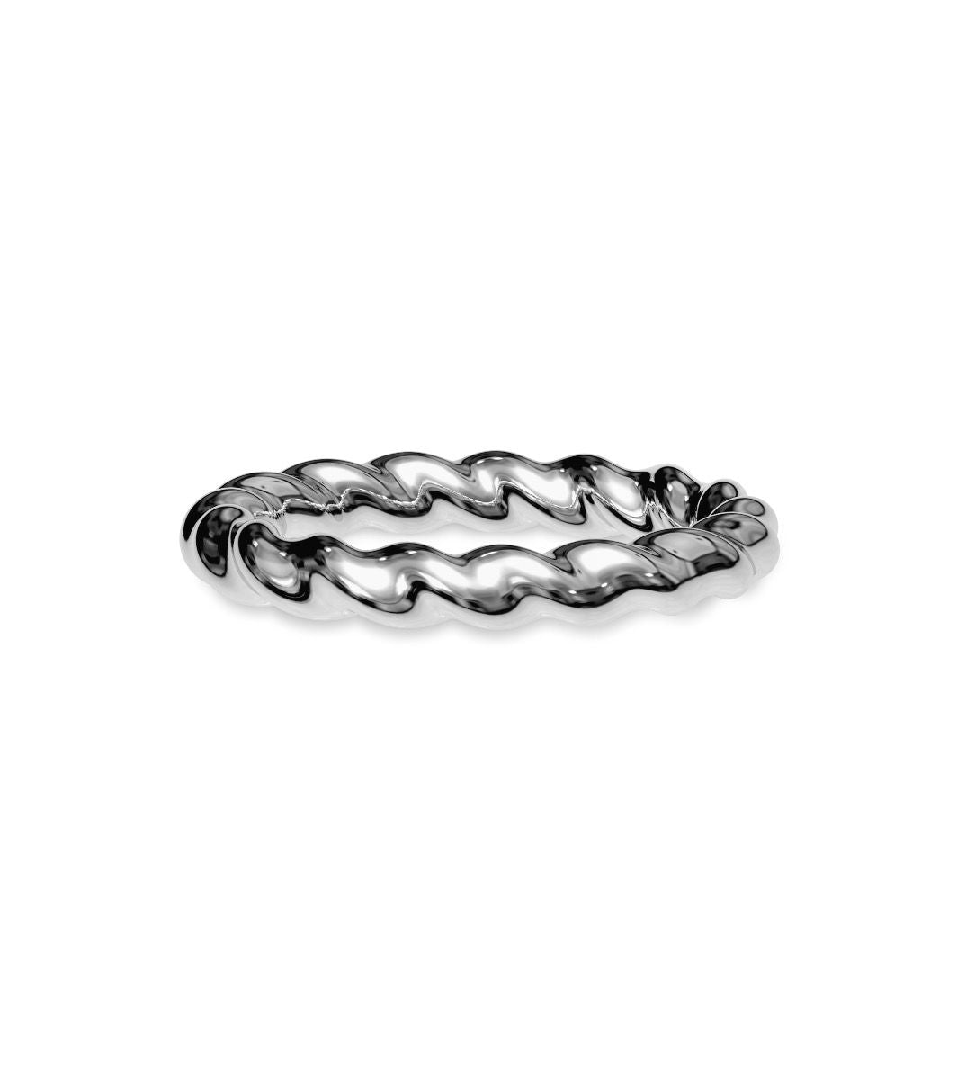Indio Ring Steel