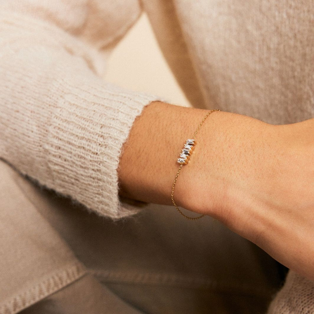Rey Bracelet